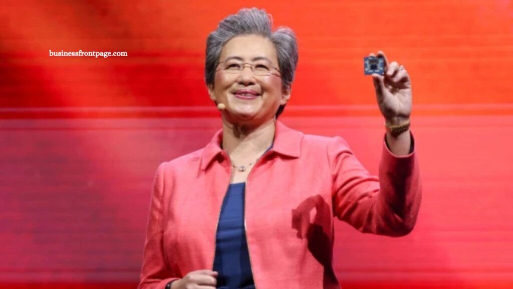 Bank of America Issues Surprising AMD Stock Outlook After Nvidia-Intel Deal AMD Stock