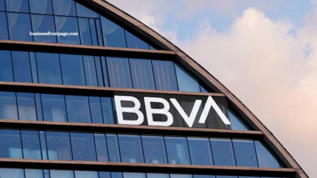 BBVA Boosts Sabadell Takeover Offer to €17 Billion in Spain BBVA