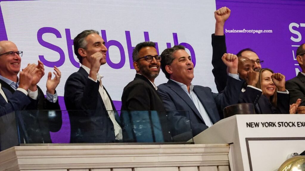 Digital Bank NOBA’s $3.7 Billion IPO Oversubscribed, Bookrunners Report Digital Bank