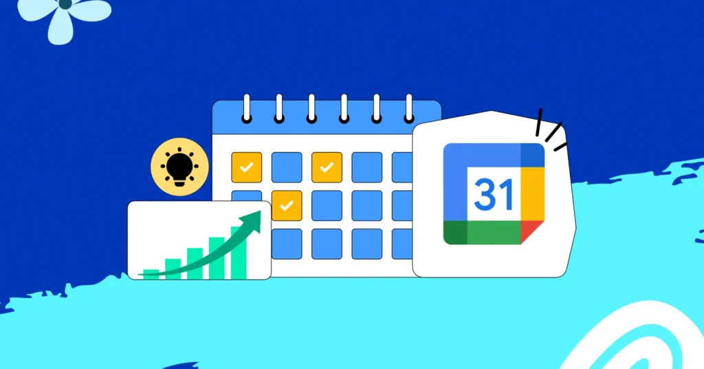 Event calendars that help users plan playtime without overcommitting Event calendars that help users plan playtime without overcommitting