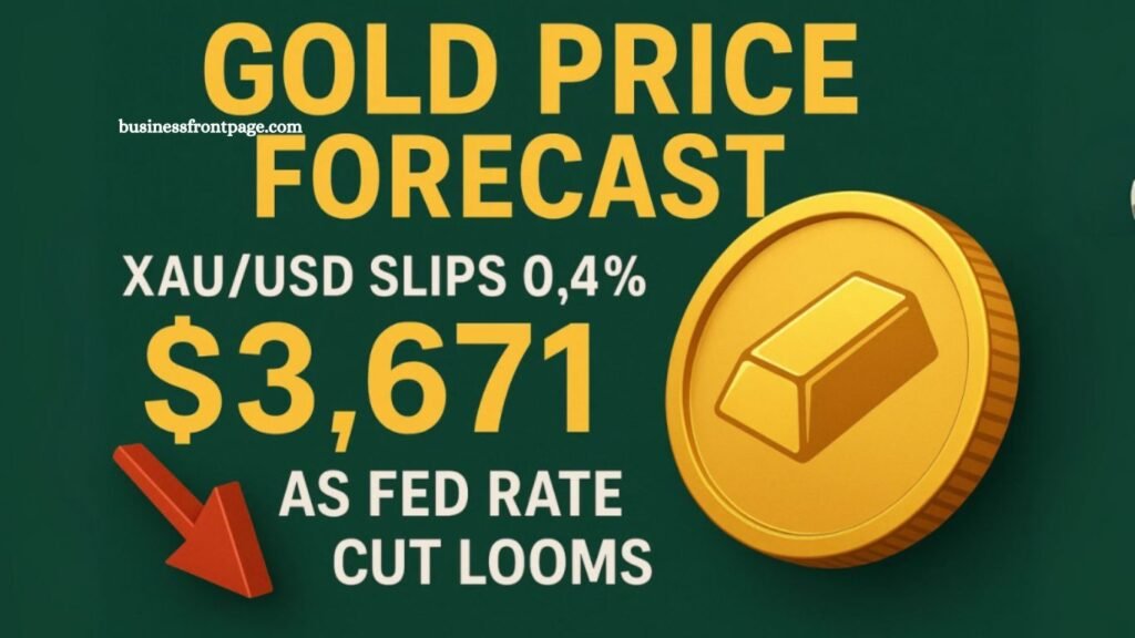 Gold Price Outlook: XAU/USD Hits New Highs, Targeting $3,730 and $3,760 Gold Price