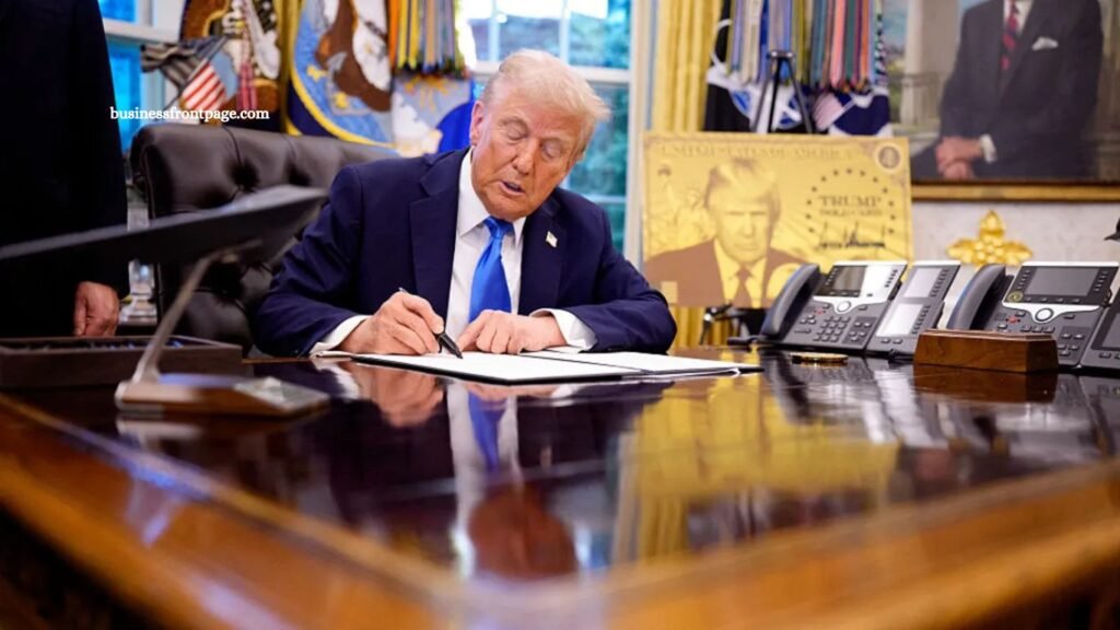 Trump’s $100K H-1B Fee Triggers Global Competition for Top Talent _H-1B
