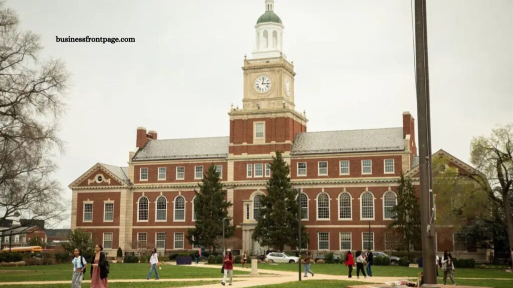 Trump Allocates Millions to Support HBCUs and Charter Schools HBCUs