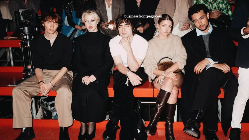 H&M Fall/Winter 2025: Highlights from London Fashion Week H&M