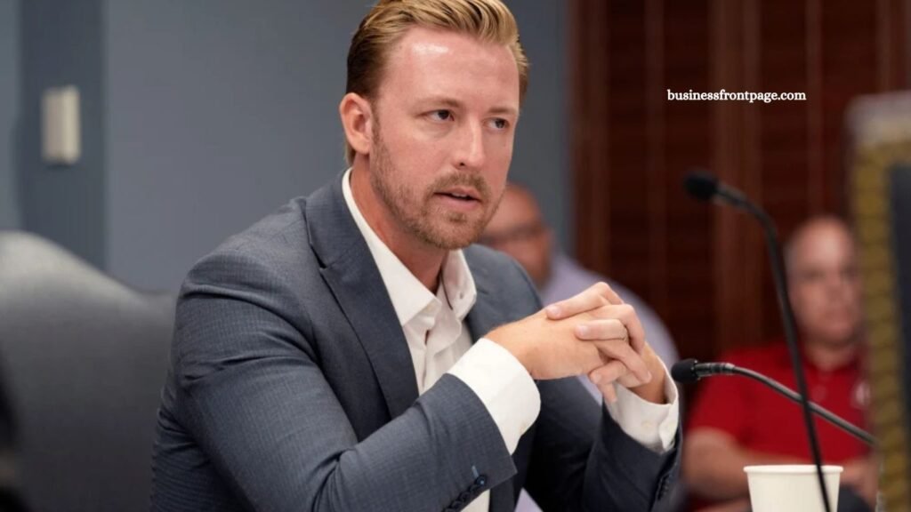 Oklahoma Education Chief Cleared After Explicit Image Report on TV Oklahoma