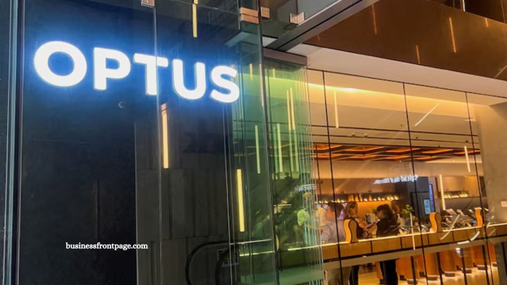 Optus Links Emergency Call Outage in Australia to Process Failures Optus