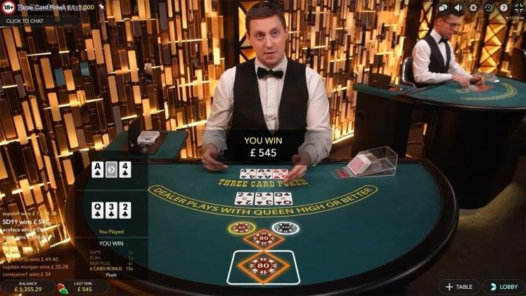 789bet Casino Games Explained: From Slots to Live Dealer Tables