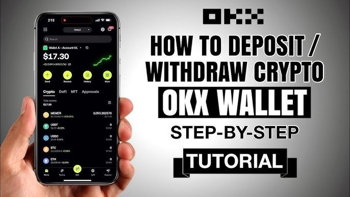 How to Make a Secure Deposit on OK9: Step-by-Step Guide for Beginners