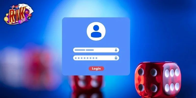 Rikvip New User Registration for Online Games