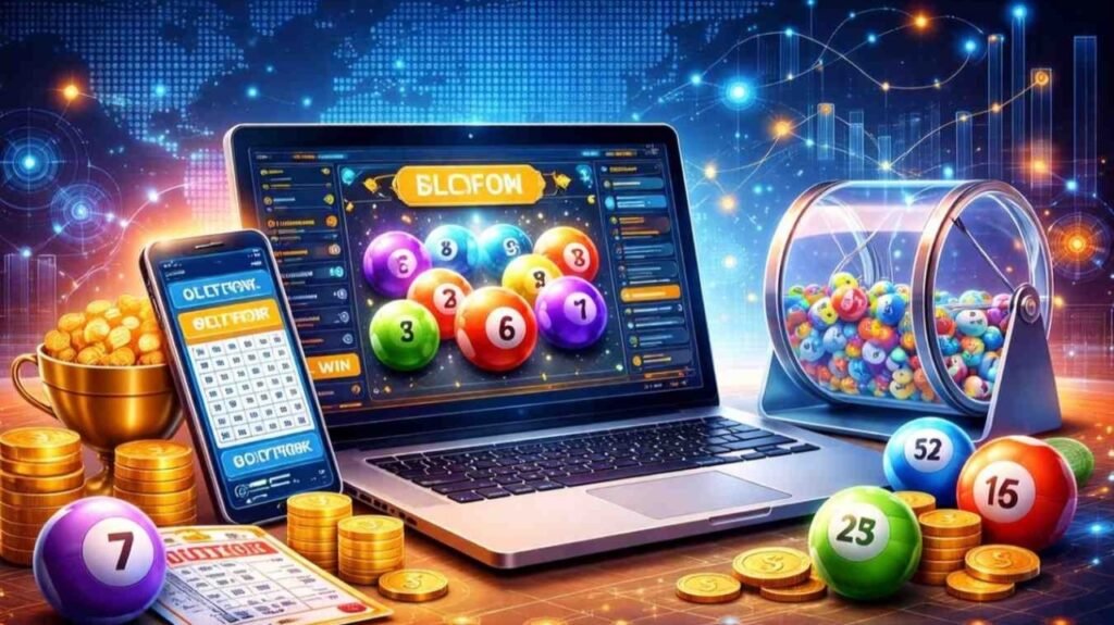 Online Lottery Betting Trends and the Rise of Eday Lotto
