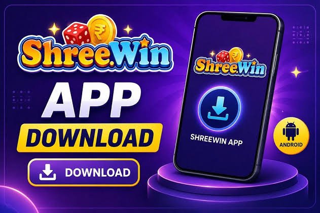 ShreeWin App Download: Easy Android Installation