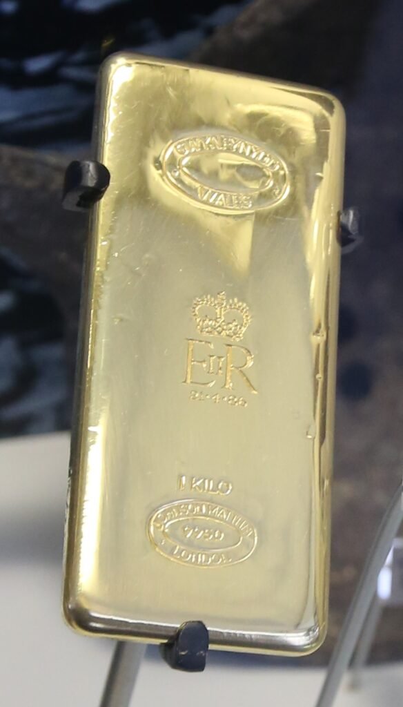 XAUUSD Explained: A Beginner's Guide to Gold Trading
