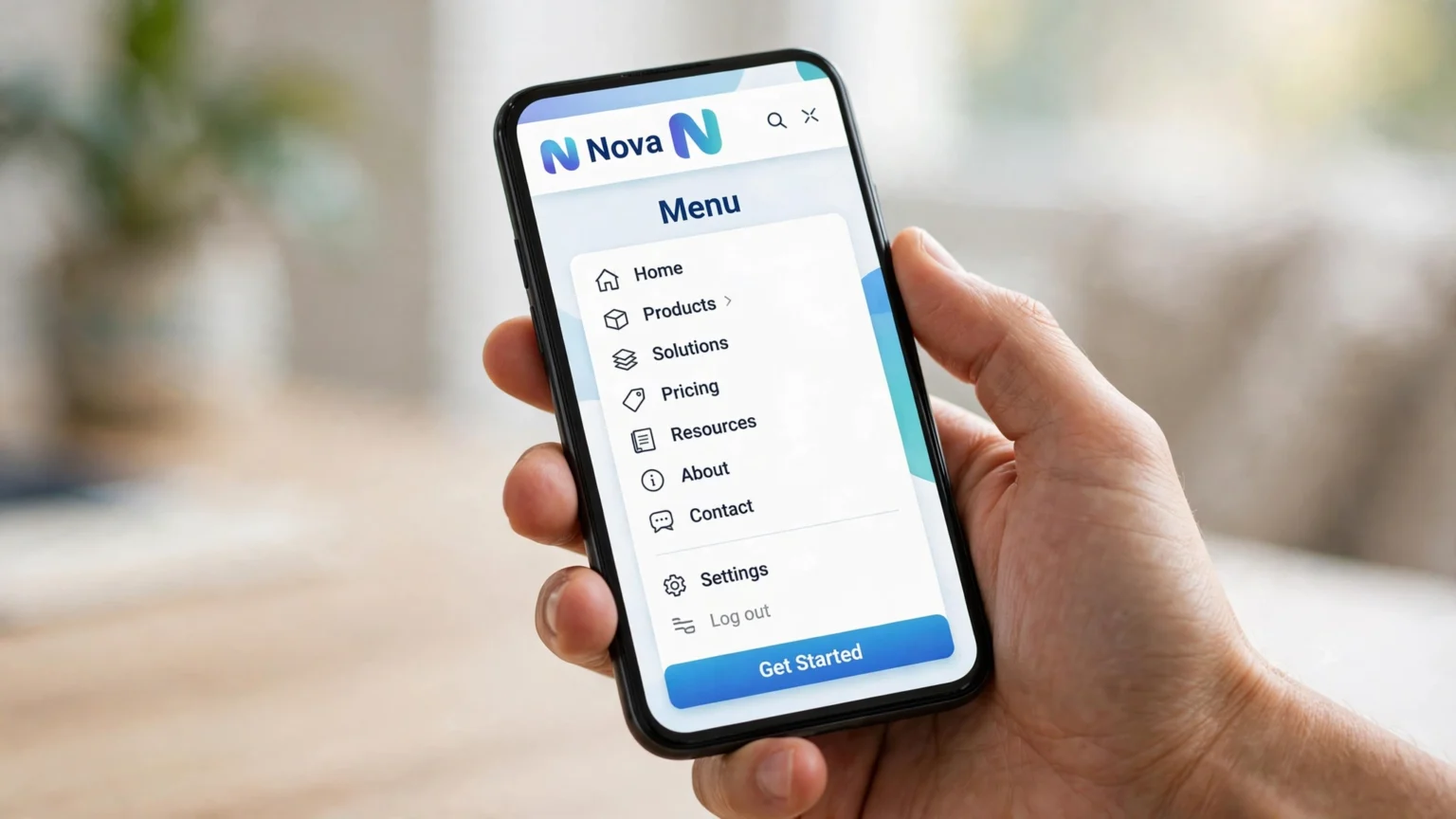 Article 14: Making Navigation Easier on Mobile